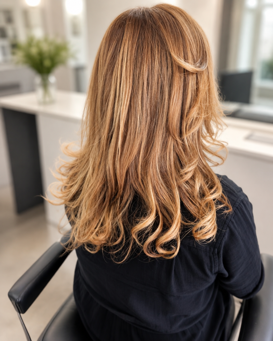 Balayage luminoso