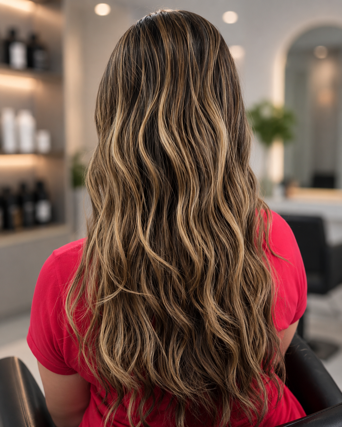 Color personalizado